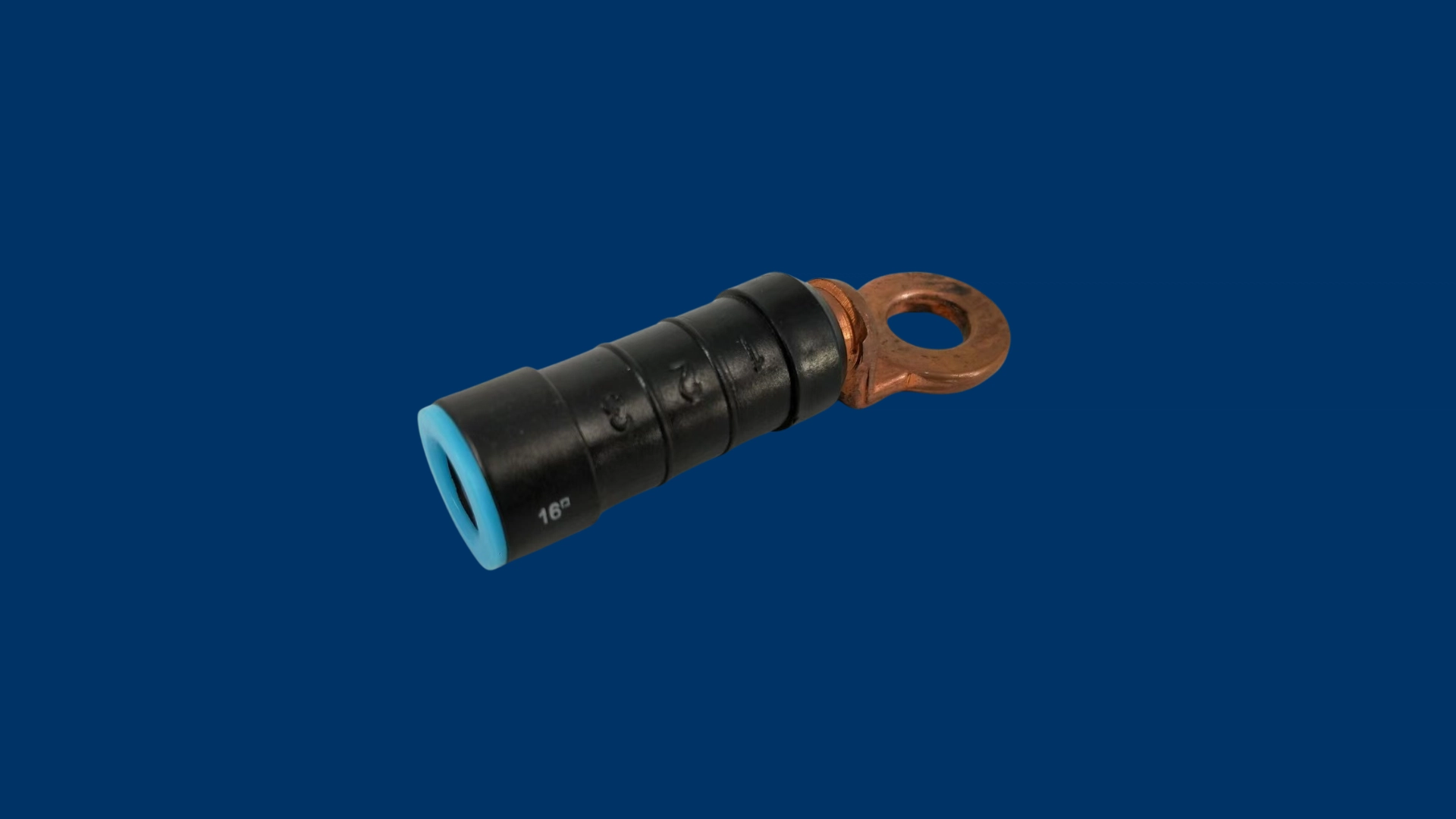 Close-up of a sleeve